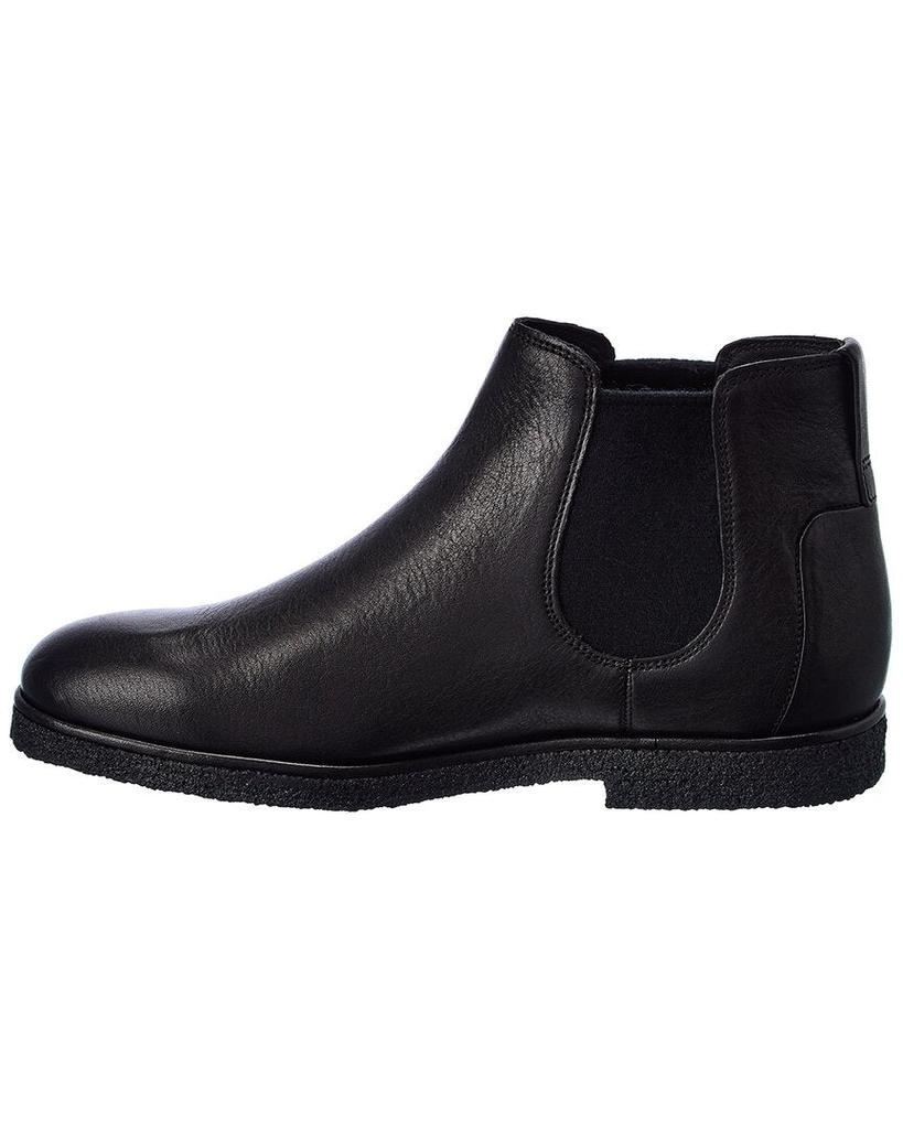 商品Vince|Vince Bonham Leather Boot,价格¥993,第4张图片详细描述