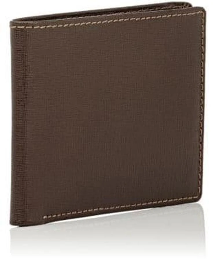 商品Barneys New York|Leather Billfold,价格¥589,第2张图片详细描述