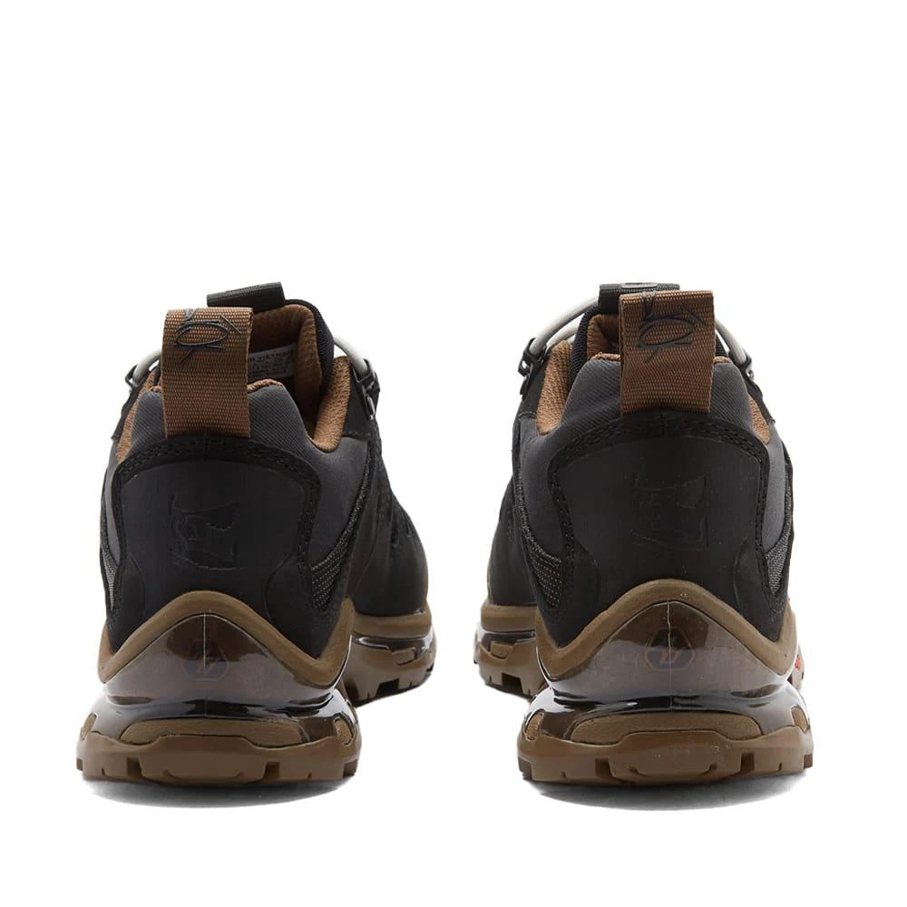 商品Salomon|男款 GR10K联名 Quest Low 低帮 越野鞋,价格¥1522,第3张图片详细描述