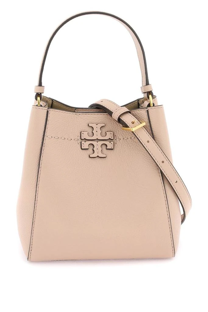 商品Tory Burch|Tory burch 'mcgraw' bucket bag,价格¥4049,第1张图片