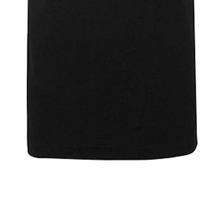 商品[国内直发] Emporio Armani|阿玛尼 EA7 字母时尚短袖Polo衫 男款 黑色,价格¥483,第11张图片详细描述