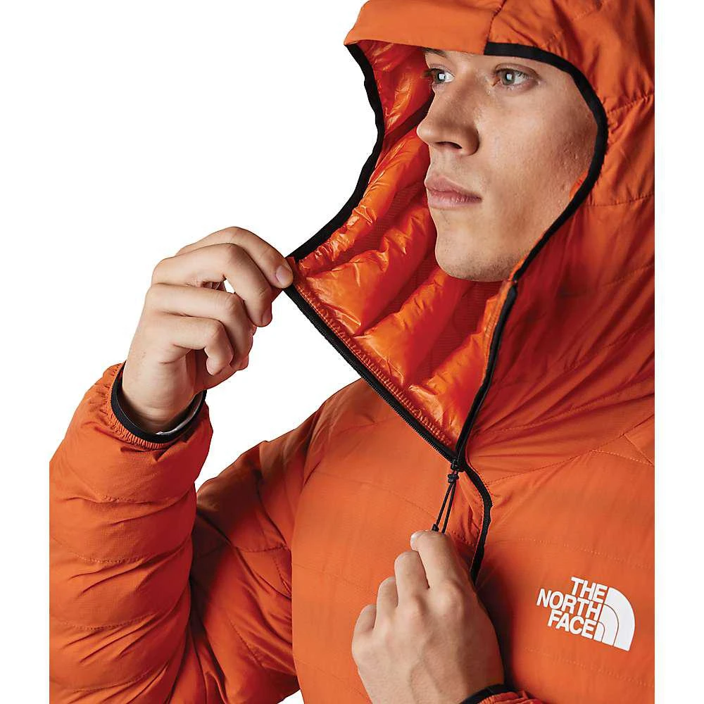 The North Face Men's Summit L3 50/50 Down Hoodie 商品