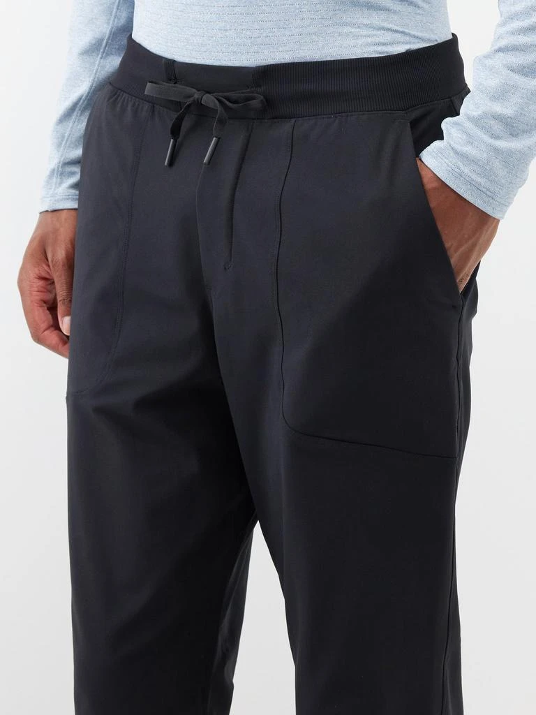 商品Lululemon|ABC jersey 32" track pants,价格¥1280,第3张图片详细描述