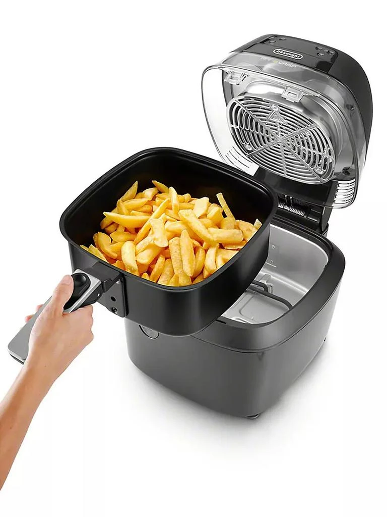 Rapid Crisp 5-Quart Digital Air Fryer 商品