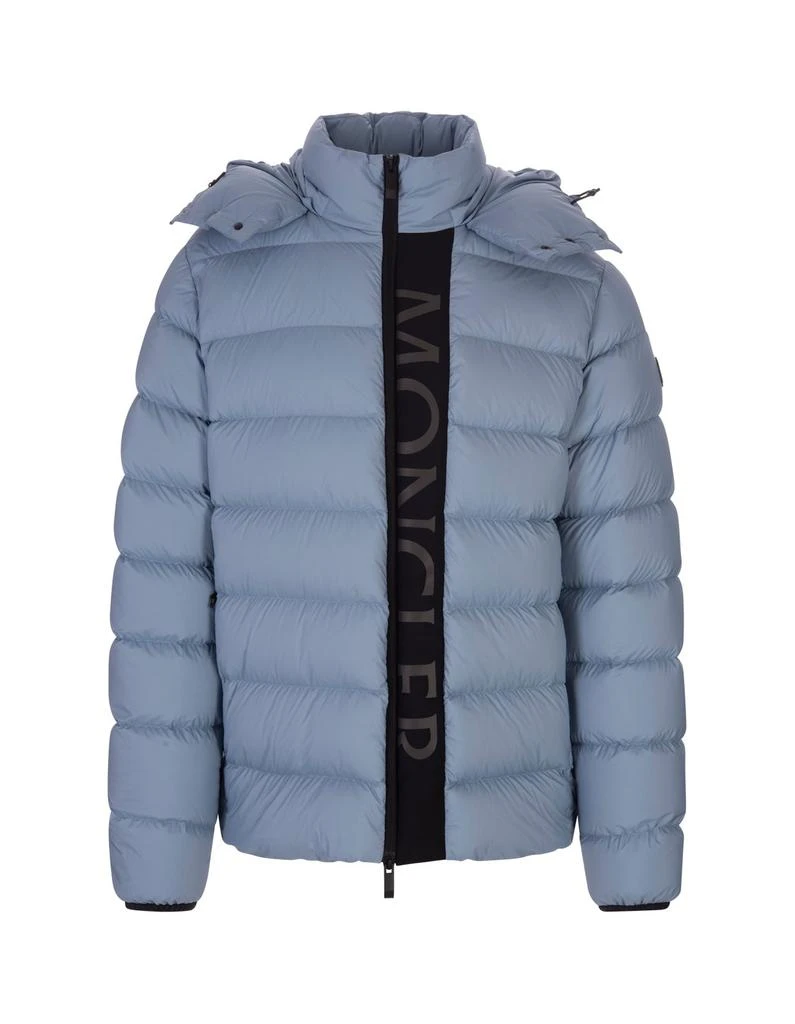 商品Moncler|Moncler Ume Padded Hooded Jacket,价格¥10192,第1张图片