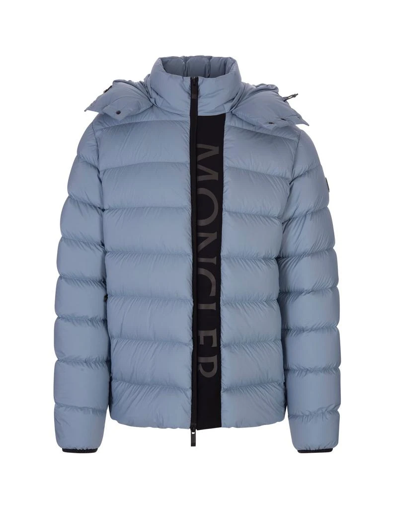 商品Moncler|Moncler Ume Padded Hooded Jacket,价格¥9828,第1张图片