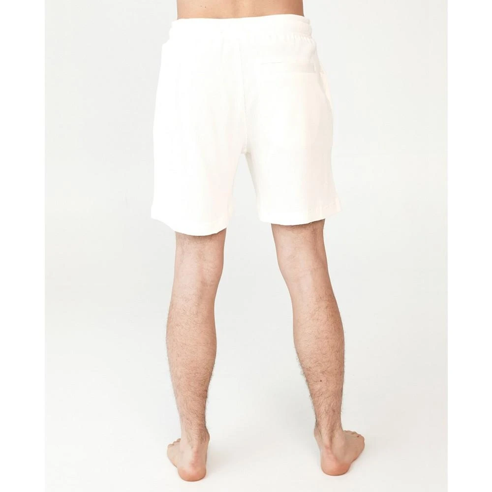 商品Cotton On|Men's Waffle Jogger Shorts,价格¥226,第2张图片详细描述