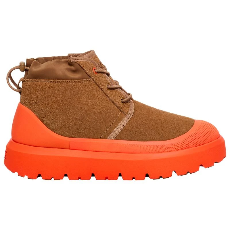 商品UGG|UGG Neumel Weather Hybrid - Men's,价格¥1354,第1张图片