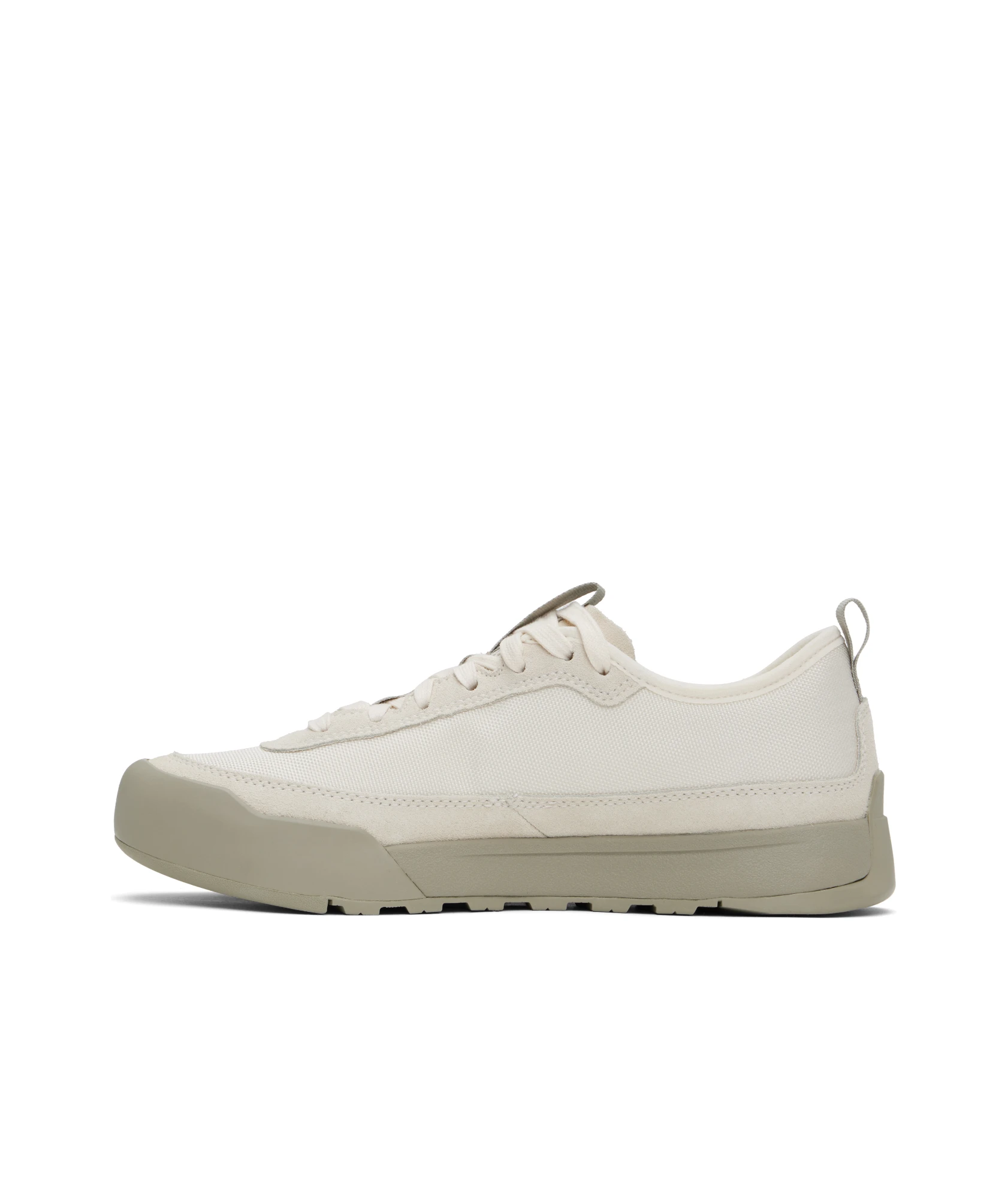 商品【商品预售7天】 The North Face|The North Face  NF0A8AD94QI 白色,价格¥1354,第4张图片详细描述