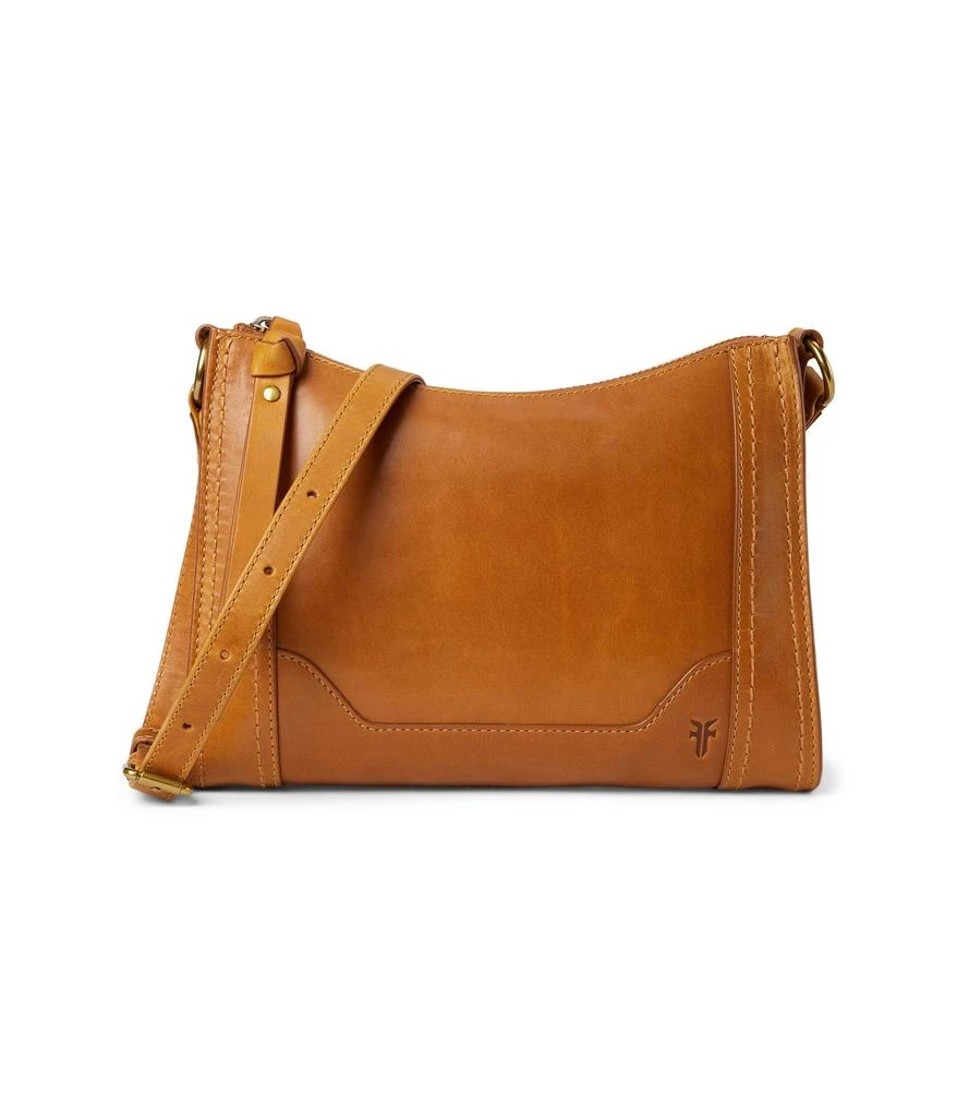 商品Frye|Melissa Zip Crossbody,价格¥1189,第1张图片