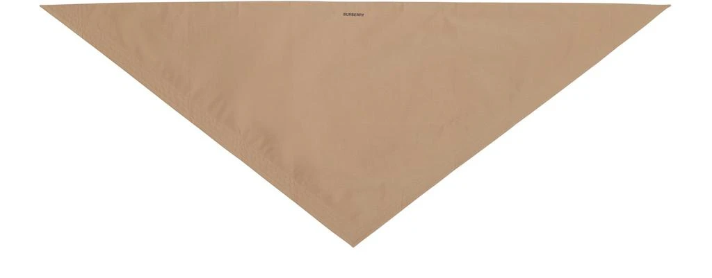 商品Burberry|Vintage 格纹轻薄嘎巴甸班丹纳围巾,价格¥3802,第1张图片