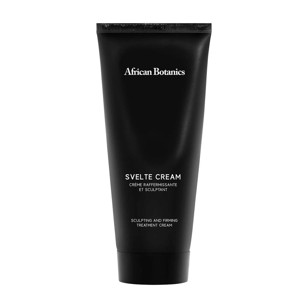 商品African Botanics|Svelte Sculpting and Firming Cream,价格¥532,第1张图片