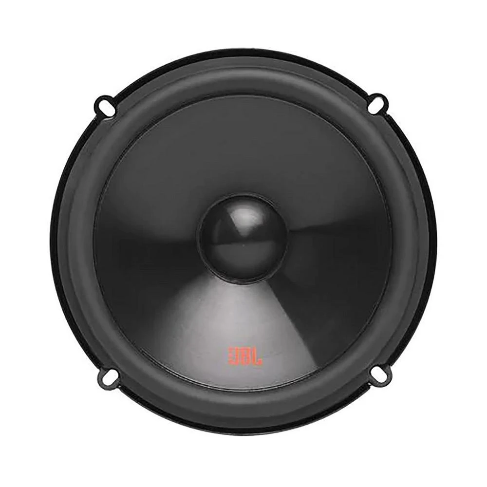 商品JBL|Club 6.5 inch Two-Way Component Speaker System,价格¥1592,第2张图片详细描述