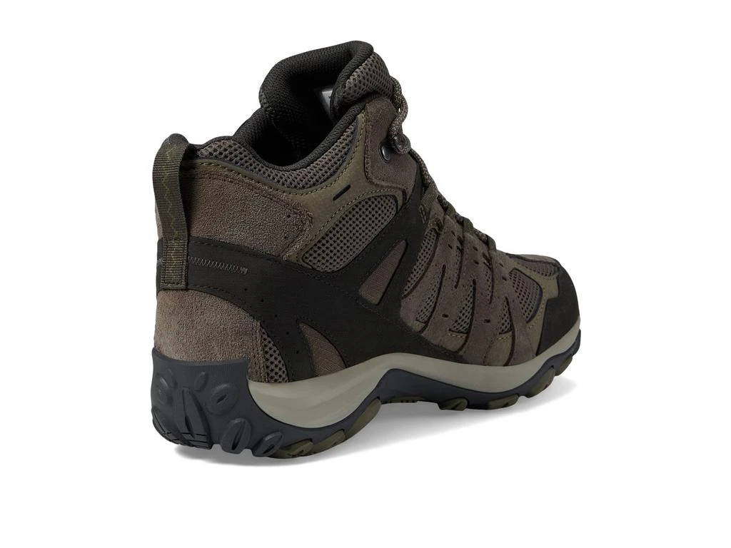 商品Merrell|Accentor 3 Mid Wp,价格¥697,第5张图片详细描�述