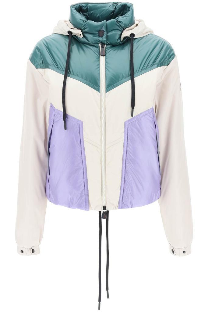 商品Moncler|Moncler Grenoble Ledi Down Jacket,价格¥4070,第1张图片