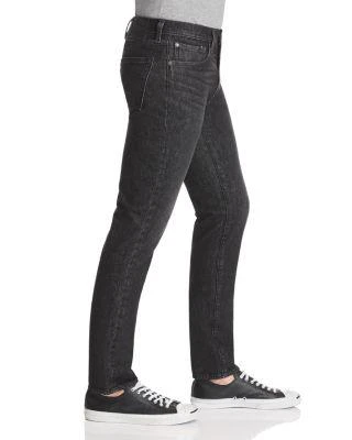 商品Levi's|511 Slim Fit Jeans in Nemesis,价格¥284,第3张图片详细描述