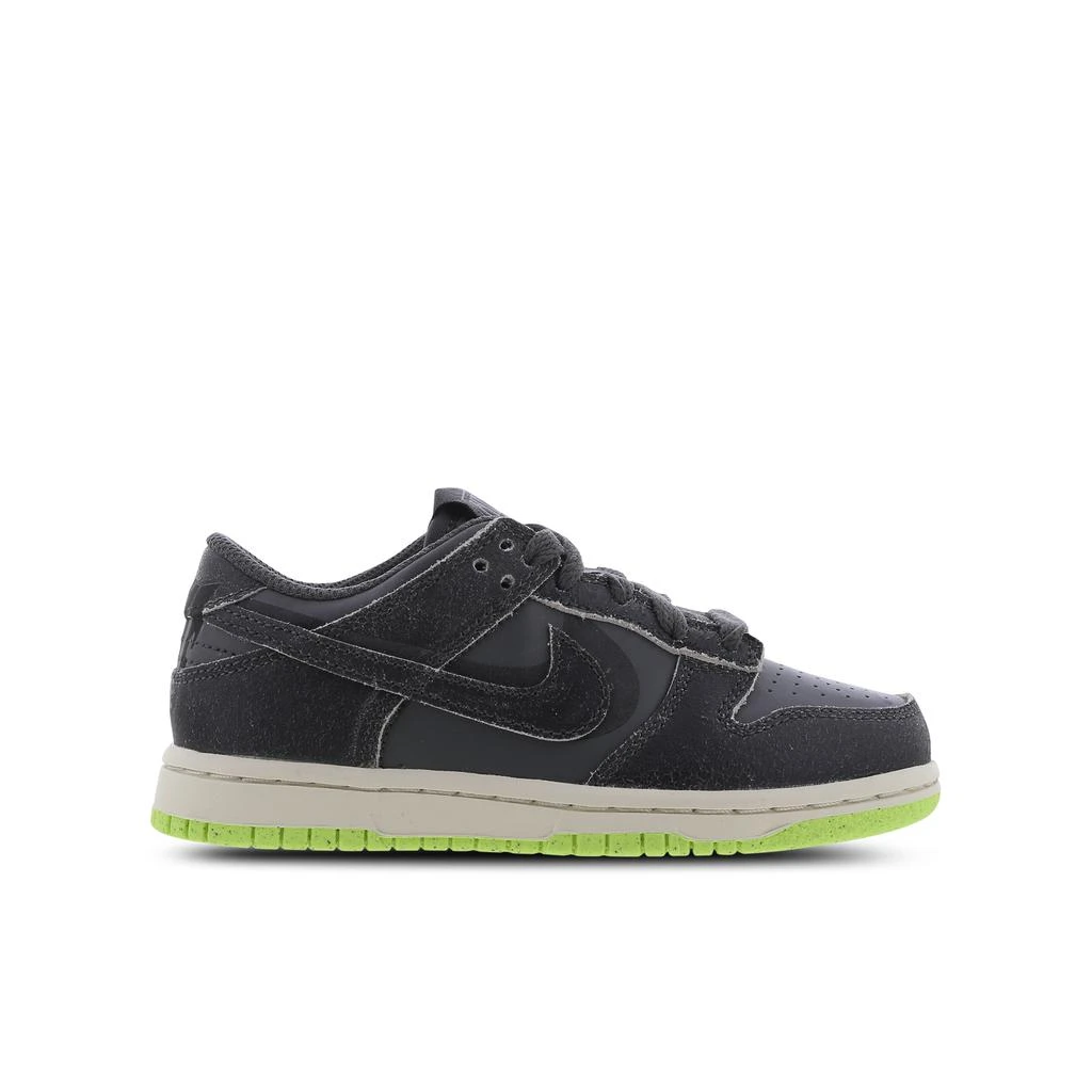 商品NIKE|Nike Dunk Low - Pre School Shoes,价格¥474-¥663,第1张图片