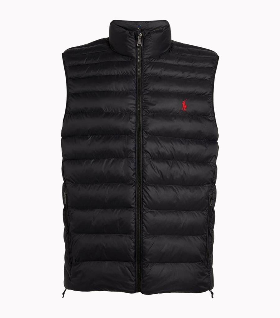 商品Ralph Lauren|Padded Gilet,价格¥2321,第1张图片