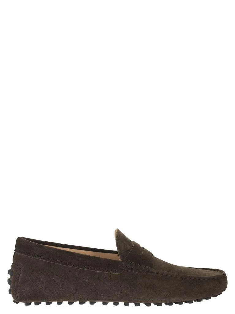 商品Tod's|Gommino Leather Loafer,价格¥4088,第1张图片