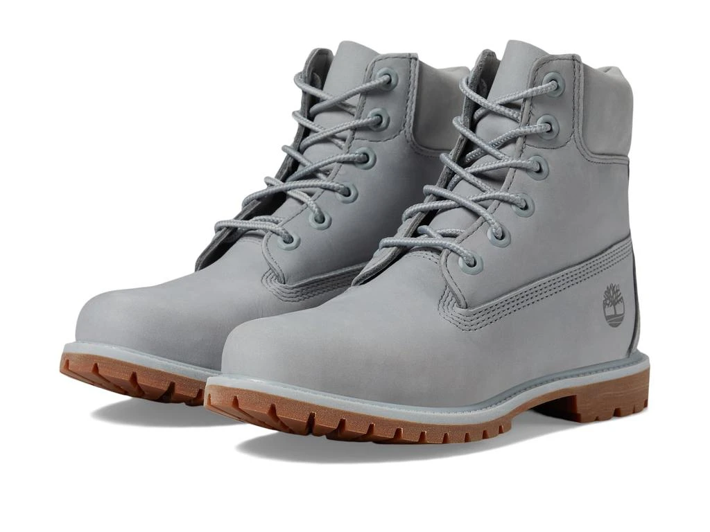 商品Timberland|50th Anniversary Edition 6-Inch Waterproof,价格¥1278,第1张图片