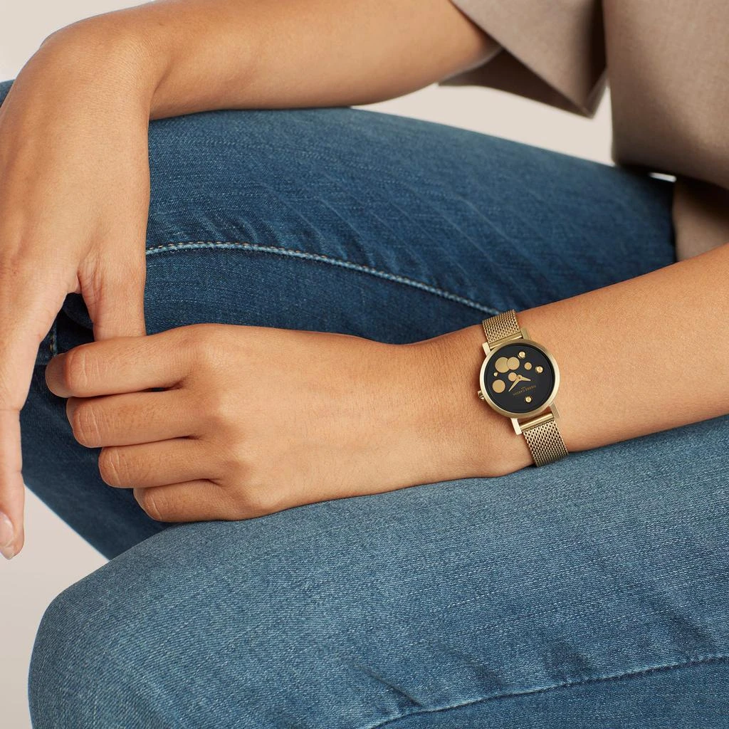 商品Pierre Cardin|Pierre Cardin Women Women's Watches,价格¥1392,第4张图片详细描述