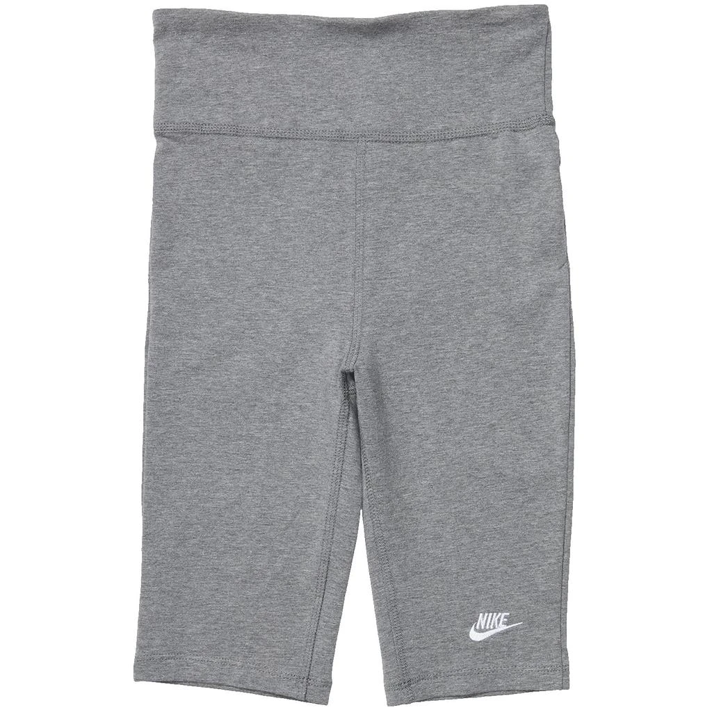 商品NIKE|NSW Bike Shorts (Little Kids/Big Kids),价格¥150,第1张图片