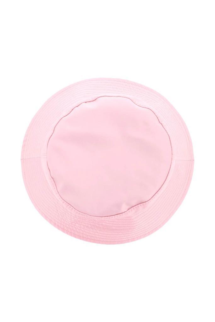 商品Ganni|NYLON BUCKET HAT,价格¥327,第4张图片详细描述