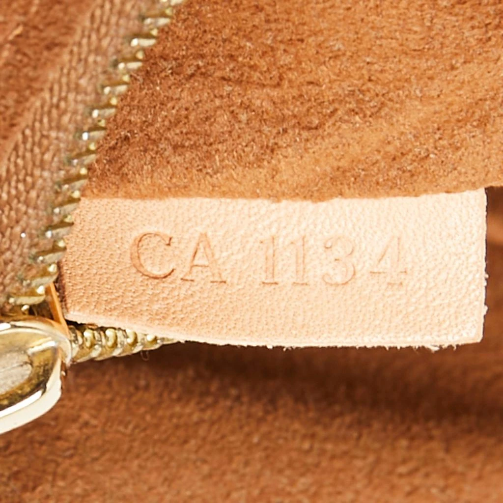 Louis Vuitton Bronze Monogram Canvas and Leather Pallas Chain Bag 商品