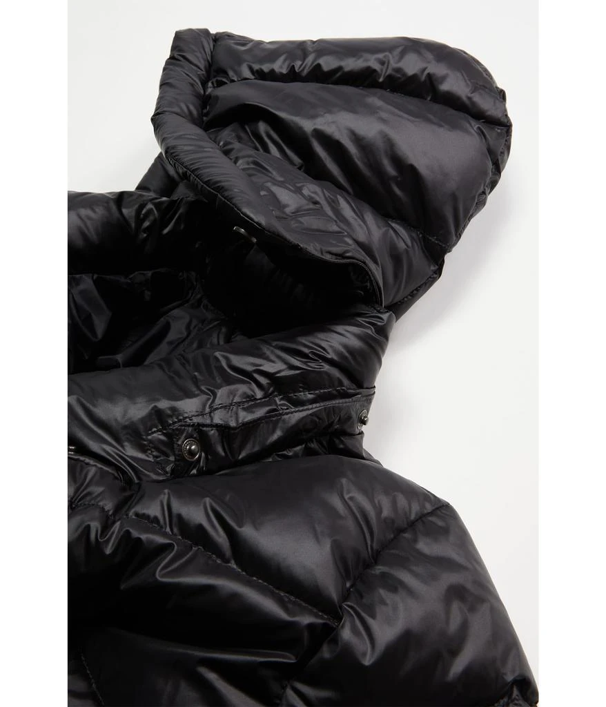 商品Ralph Lauren|Water-Resistant Down Long Coat,价格¥1355,第2张图片详细描述