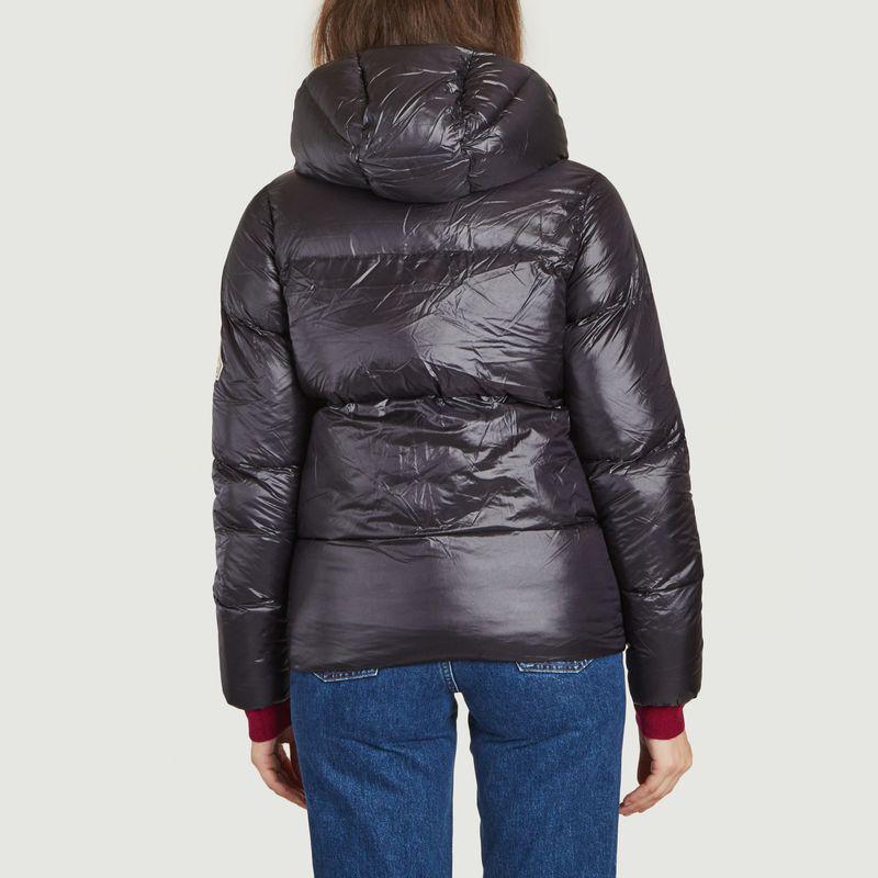 商品PYRENEX|Karla down jacket Black Pyrenex,价格¥5592,第5张图片详细描述