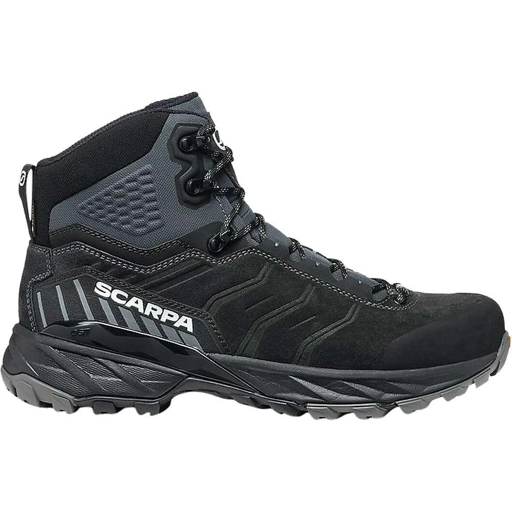 商品Scarpa|Scarpa Men's Rush Trk GTX Boot,价格¥2051,第1张图片