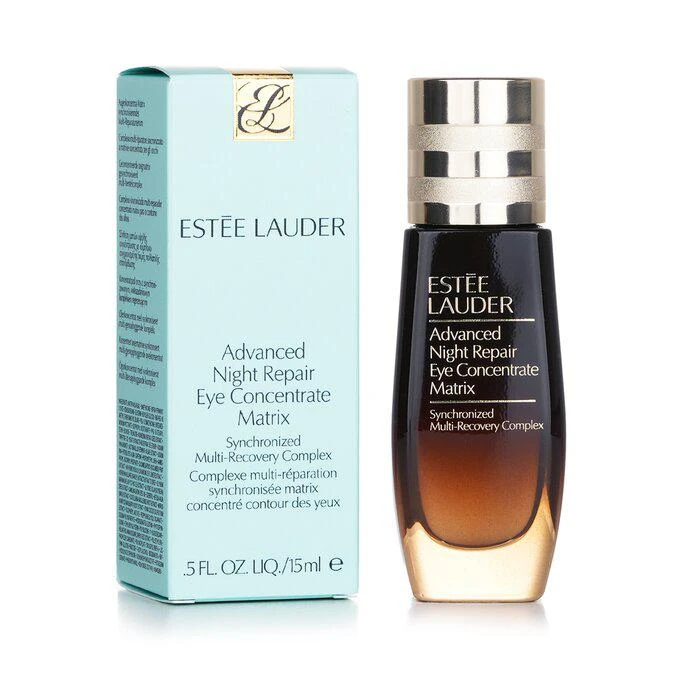 商品Estée Lauder|Estee Lauder 特润修护肌活精华露 液体眼绷带眼精华 15ml/0.5oz,价格¥414,第2张图片详细描述