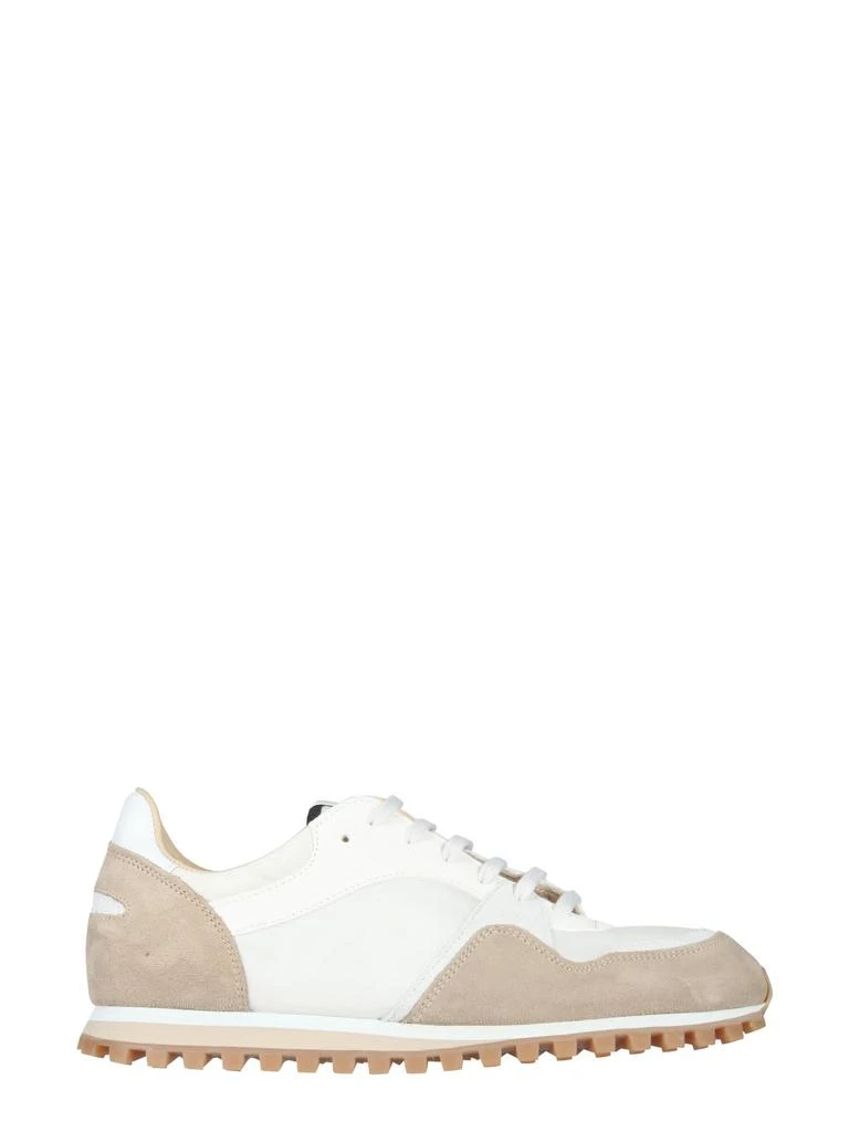 商品Spalwart|Marathon Trail Low Sneakers,价格¥1567,第1张图片