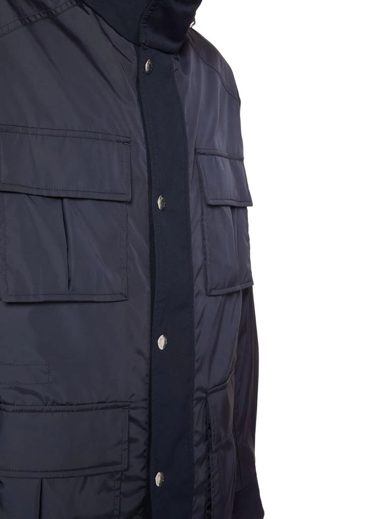 商品Moncler|Isidore Down Jacket,价格¥14015,第3张图片详细描述