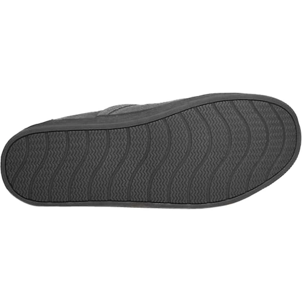 商品Minnetonka|Minnetonka Men's Alden Slipper,价格¥397,第5张图片详细描述