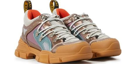 商品Gucci|Flashtrek sneakers,价格¥7349,第3张图片详细描述