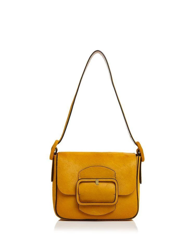 商品Tory Burch|Sawyer Small Calf Hair Shoulder Bag  ,价格¥3484,第1张图片