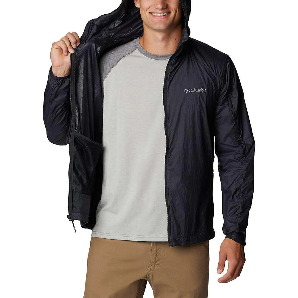 Columbia Men's Loop Trail Windbreaker Jacket 商品
