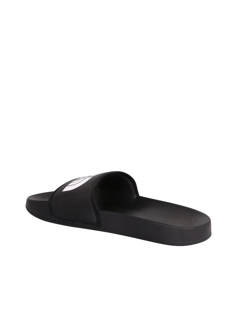商品The North Face|The North Face Base Camp Logo-print Slides,价格¥530,第3张图片详细描述