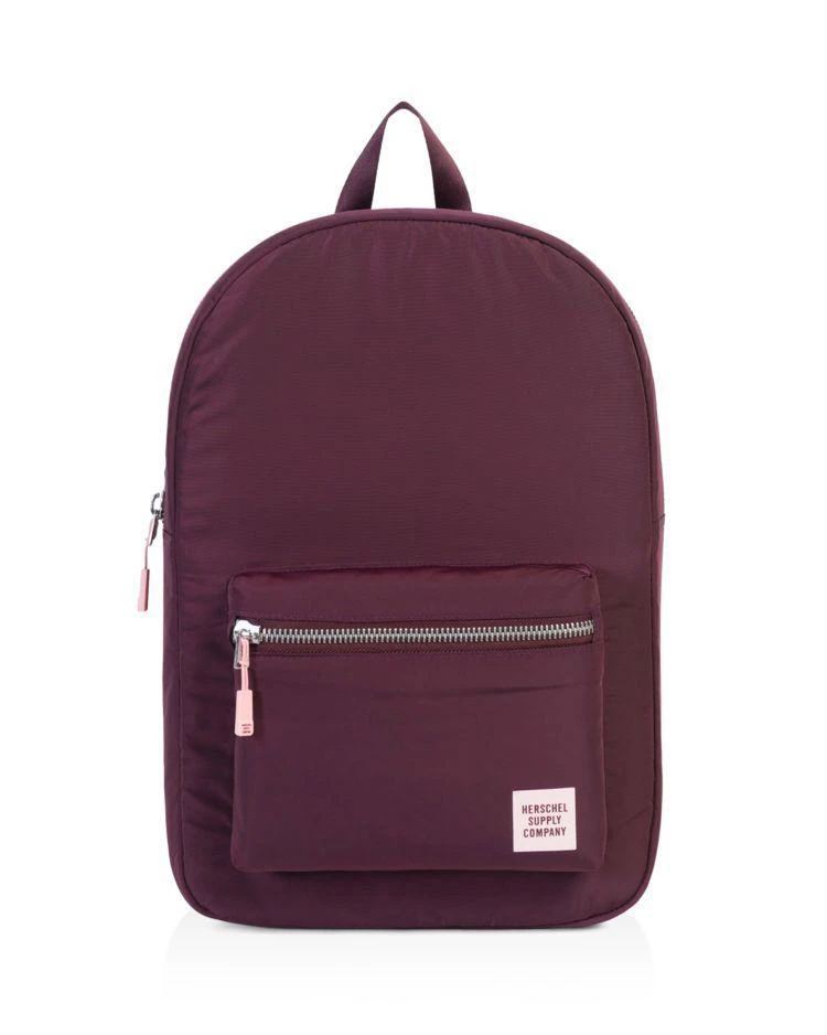 商品Herschel Supply|Settlement Nylon Backpack,价格¥524,第1张图片