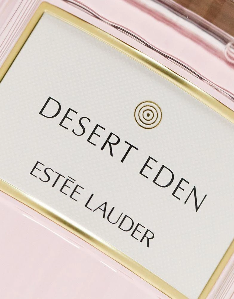 商品Estée Lauder|Estee Lauder Luxury Fragrance Desert Eden Eau de Parfum Spray 100ml,价格¥1095,第3张图片详细描述