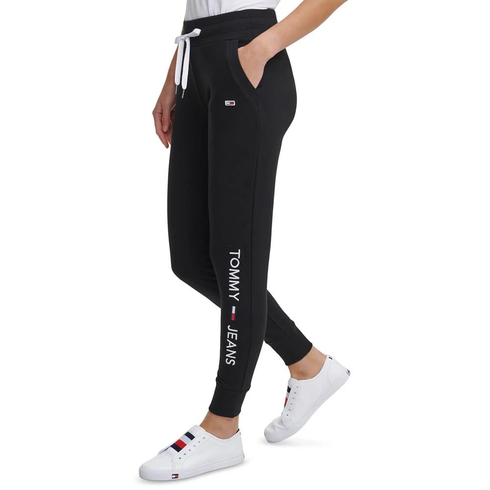 商品Tommy Hilfiger|Logo Joggers,价格¥269,第3张图片详细描述