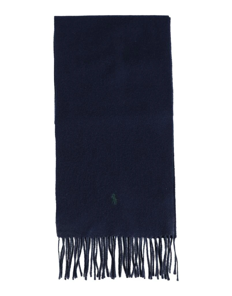 商品Ralph Lauren|Scarves and foulards,价格¥509,第1张图片