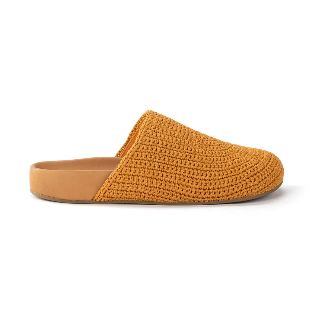 商品Sakroots|Bolinas Crochet Clog,价格¥763,第3张图片详细描述