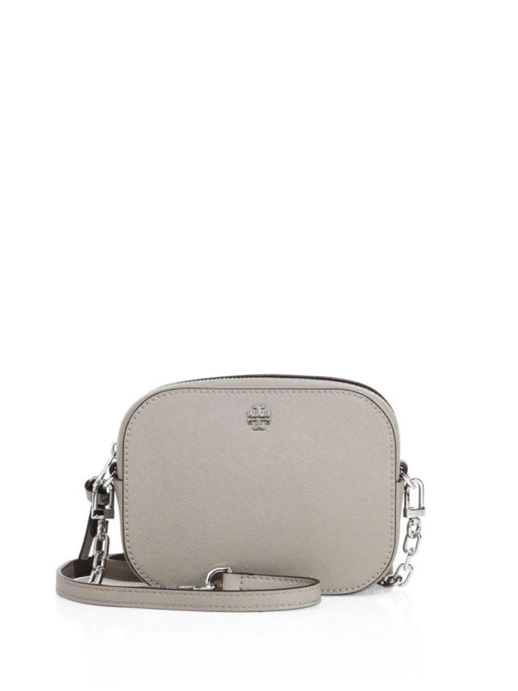 商品Tory Burch|Robinson Round Saffiano Leather Crossbody Bag,价格¥1687,第1张图片