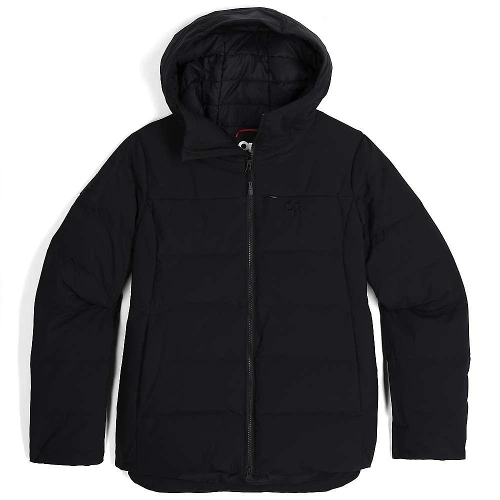 商品Outdoor Research|Outdoor Research Women's Snowcrew Down Jacket,价格¥3126,第2张图片详细描述