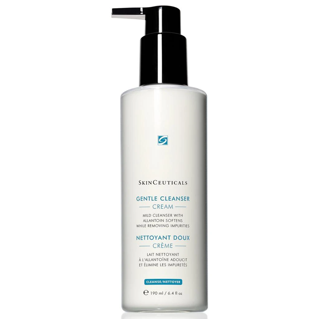 商品SkinCeuticals|SkinCeuticals Gentle Cleanser,价格¥328,第1张图片