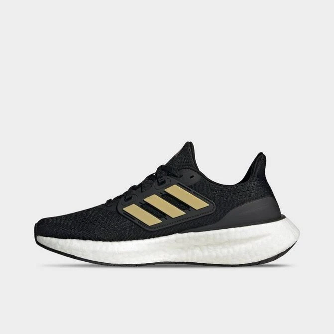 商品Adidas|Women's adidas Pureboost 23 Running Shoes,价格¥1038,第1张图片