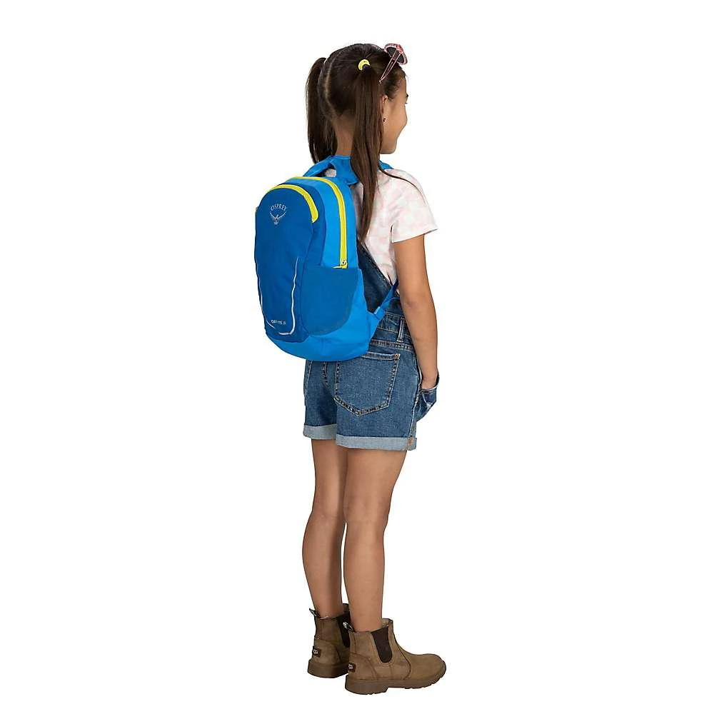 商品Osprey|Osprey Daylite Jr Backpack,价格¥256,第3张图片详细描述