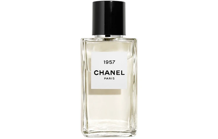 商品[国内直发] Chanel|香奈儿 珍藏 1957香水 芳香调 香水EDP 香柠檬 75ml/200ml,价格¥2236,第6张图片详细描述